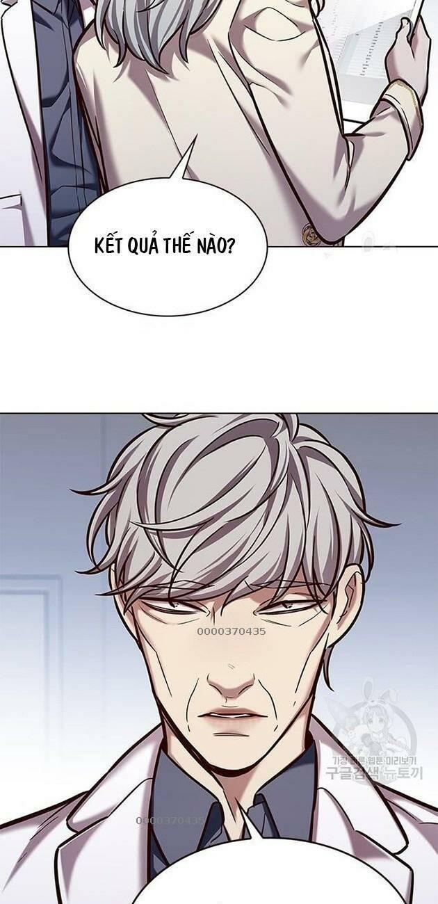 biến thân thành mèo chapter 228 31