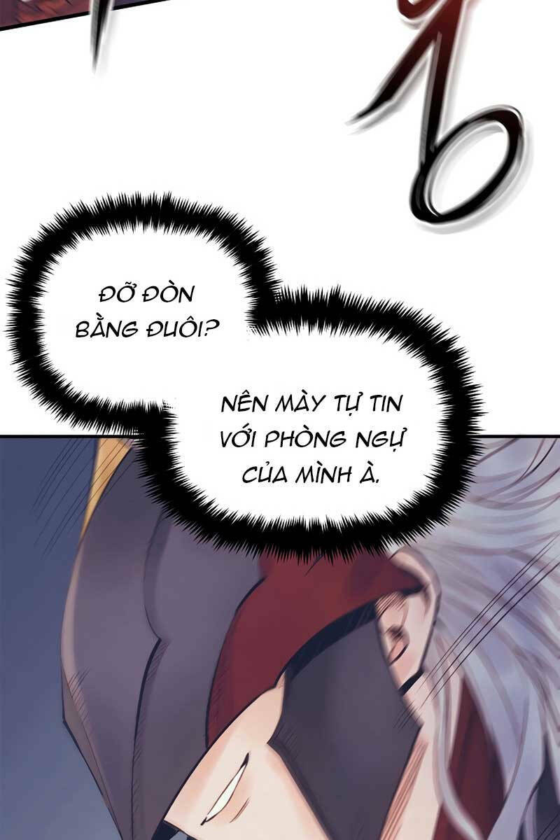 tu sĩ trị liệu của thái dương giáo chapter 51 54