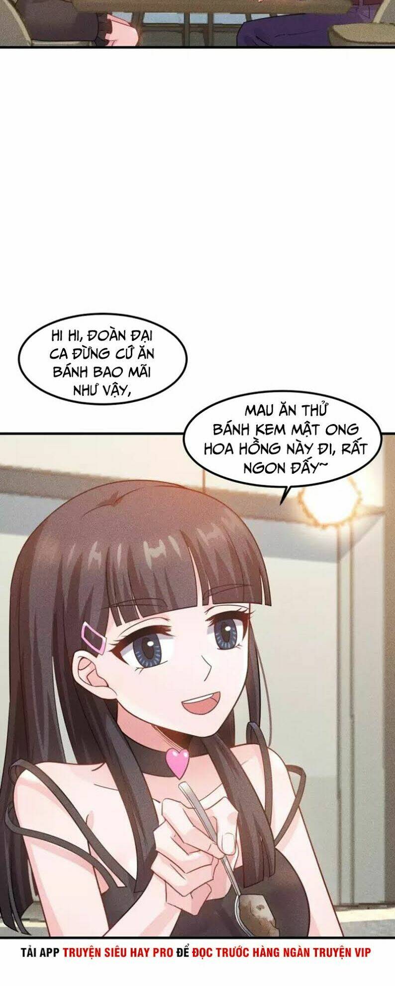 cao thủ cận vệ của nữ chủ tịch chapter 111 20