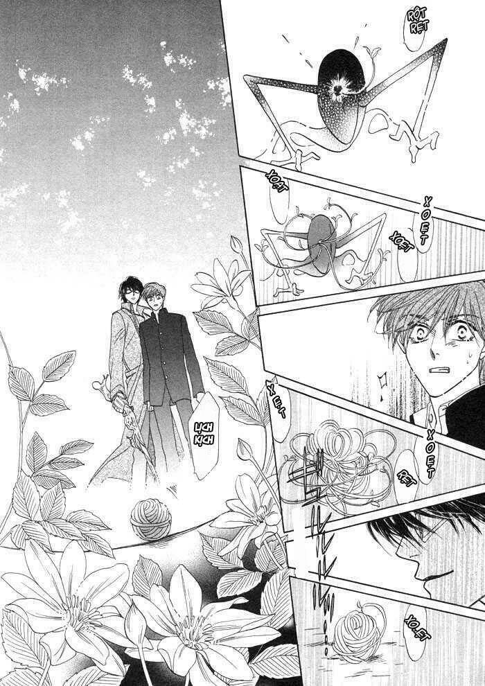 kim cương bạc chapter 1 36