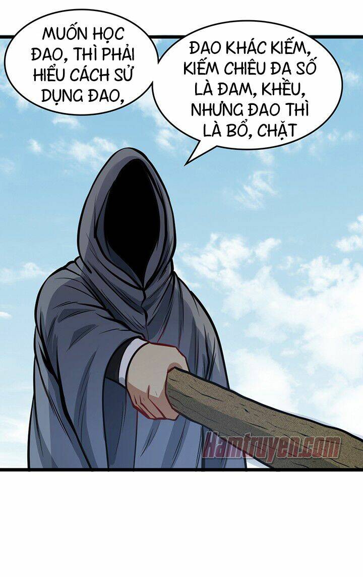 hiệp hành cửu thiên chapter 102 13