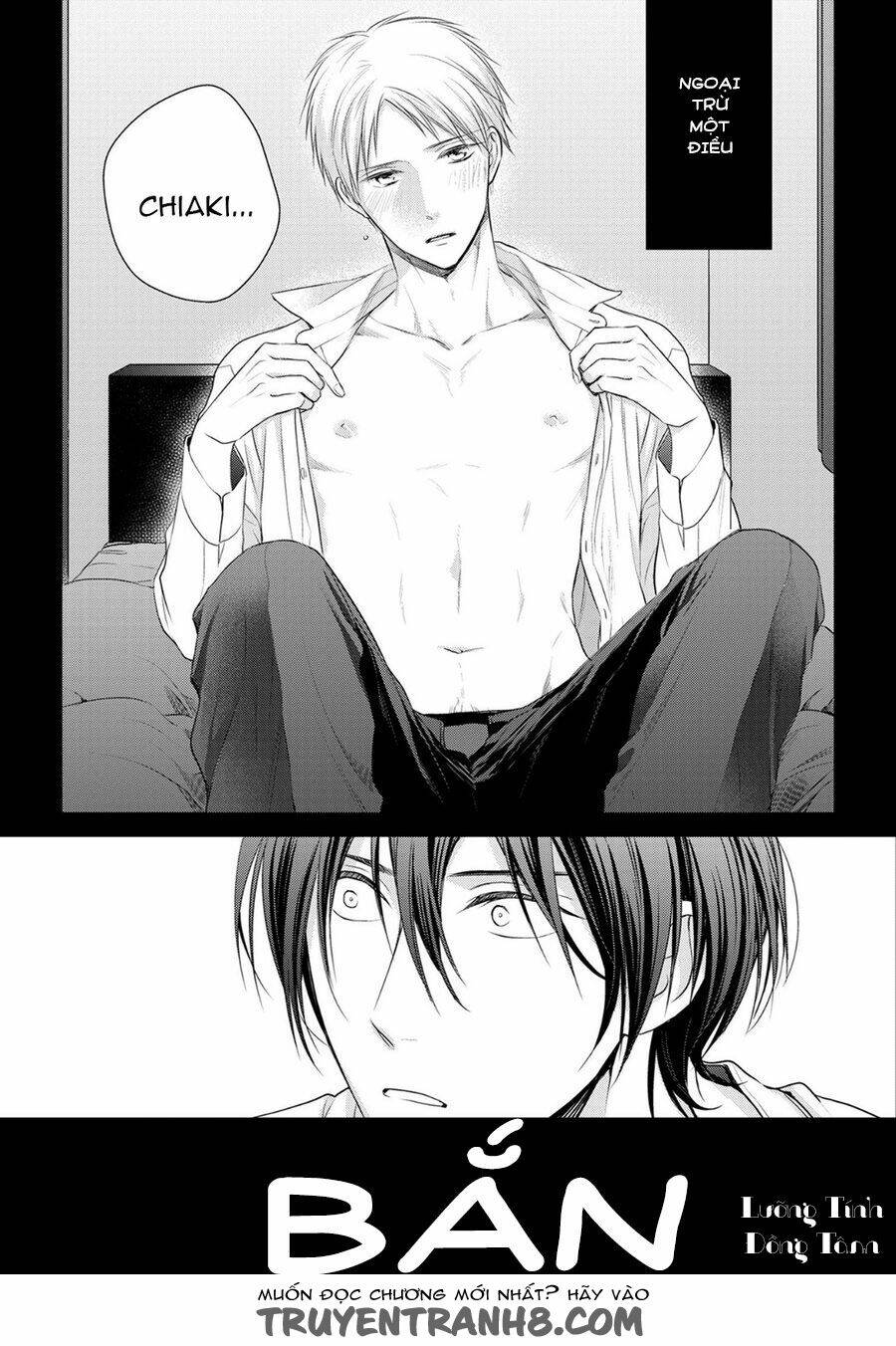 ore no itoshi no neet-kun chapter 3 5