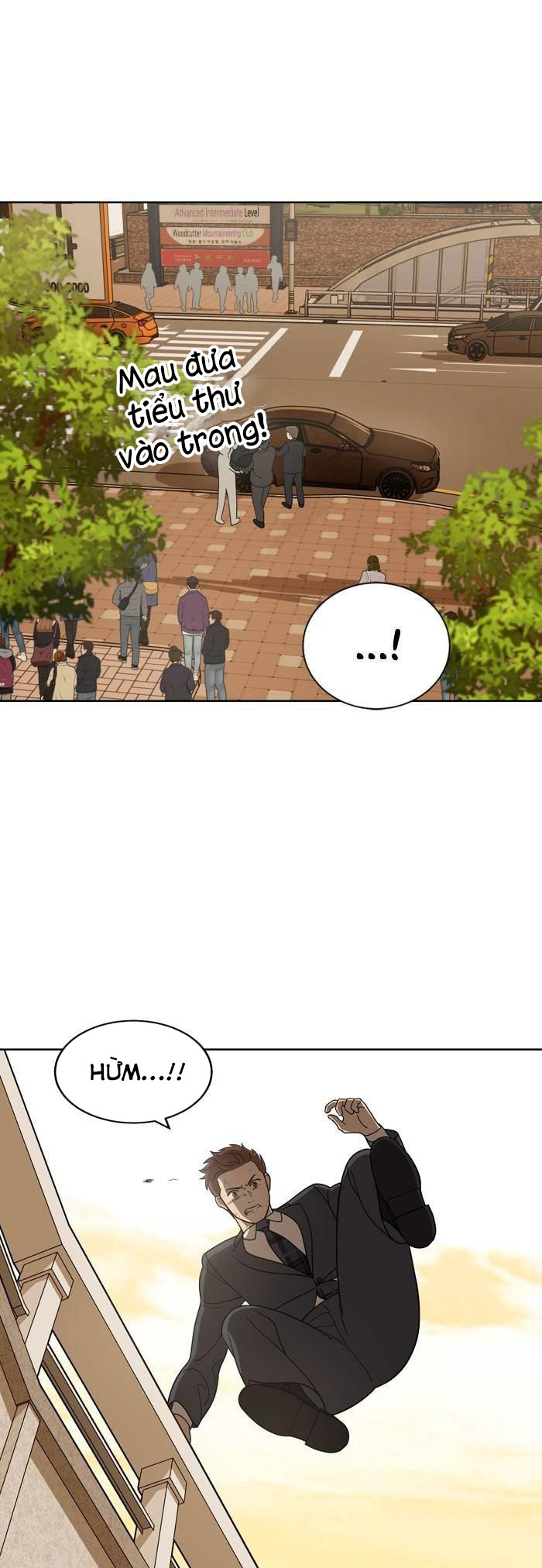 tuyệt vọng chapter 90 18