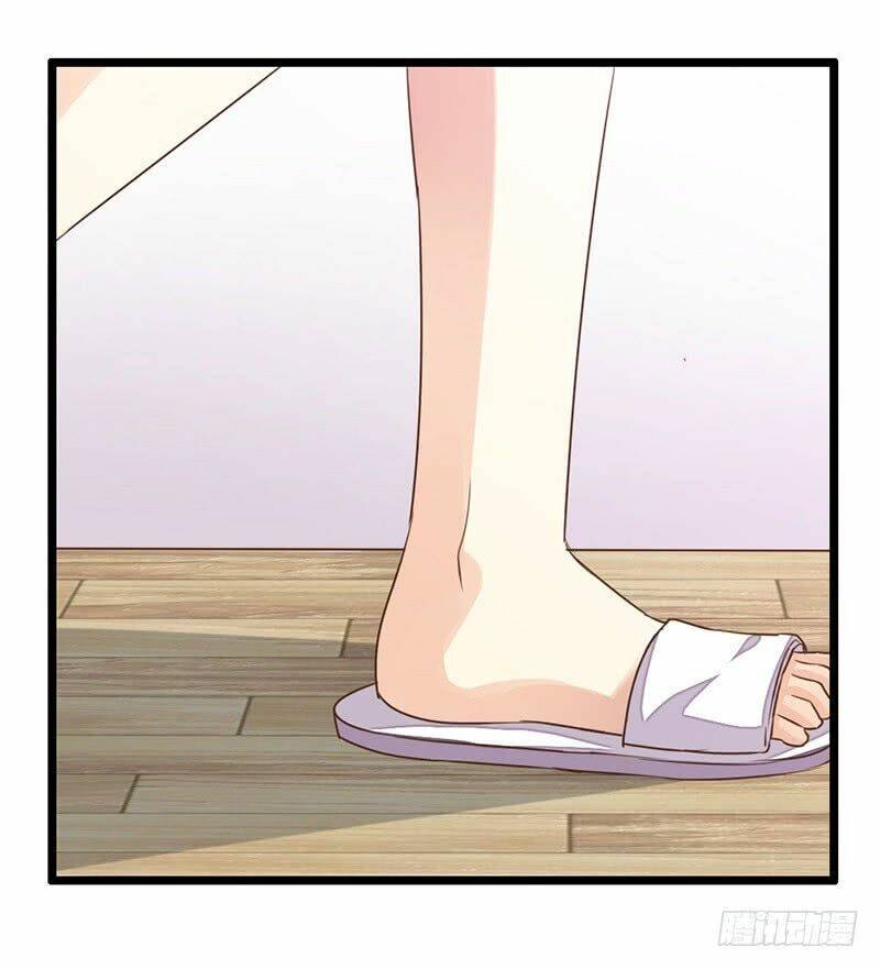 hôn bất do kỷ chapter 12.5 29