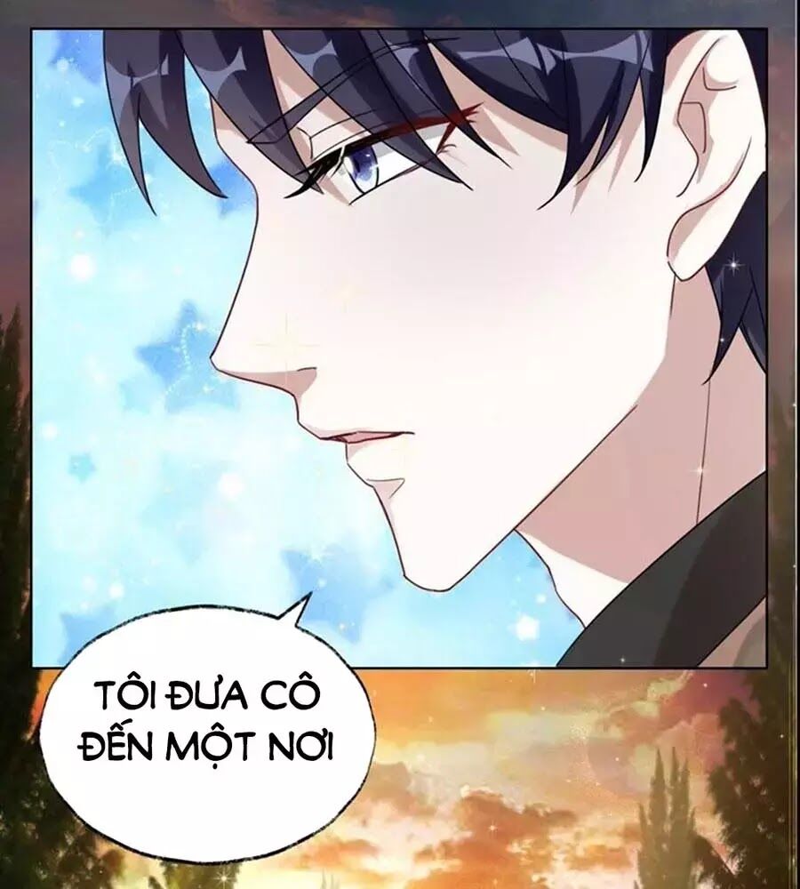 thần luân mật luyến chapter 35 16