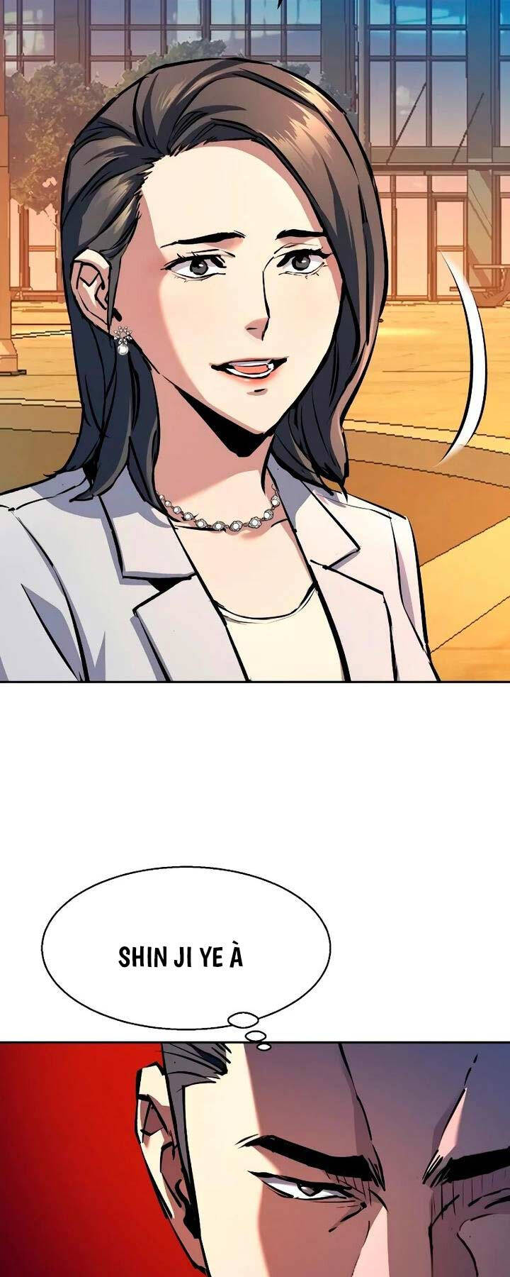 bạn học tôi là lính đánh thuê chapter 181 33