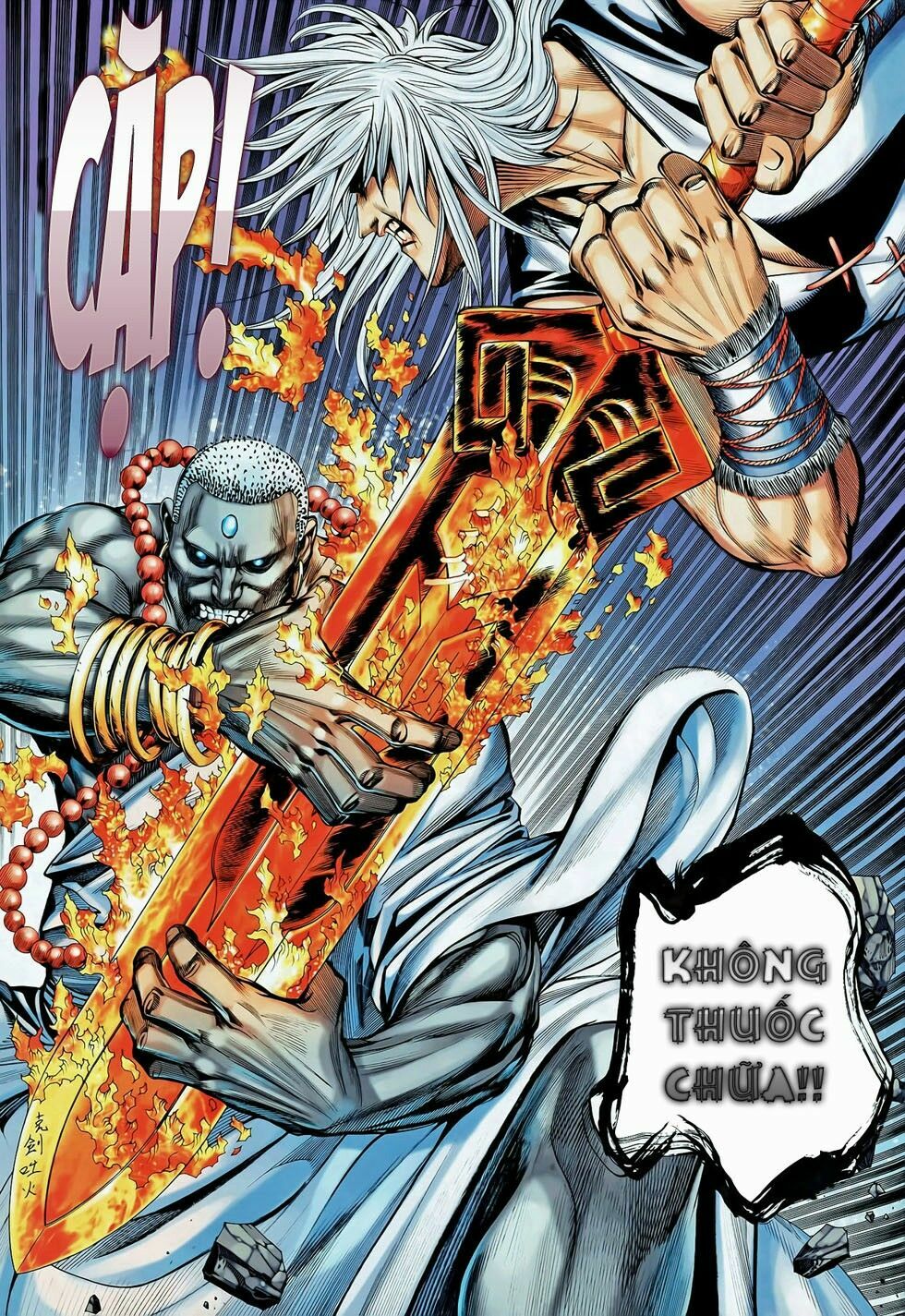 phong thần ký chapter 84 23