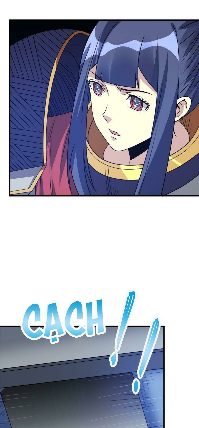 kiếm vũ chapter 101 3