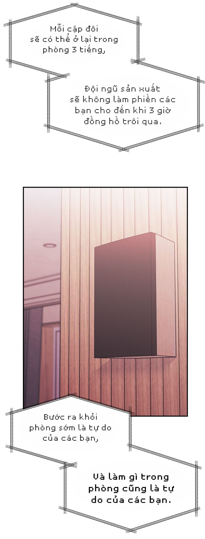 Couple Breaker chapter 46.1 51