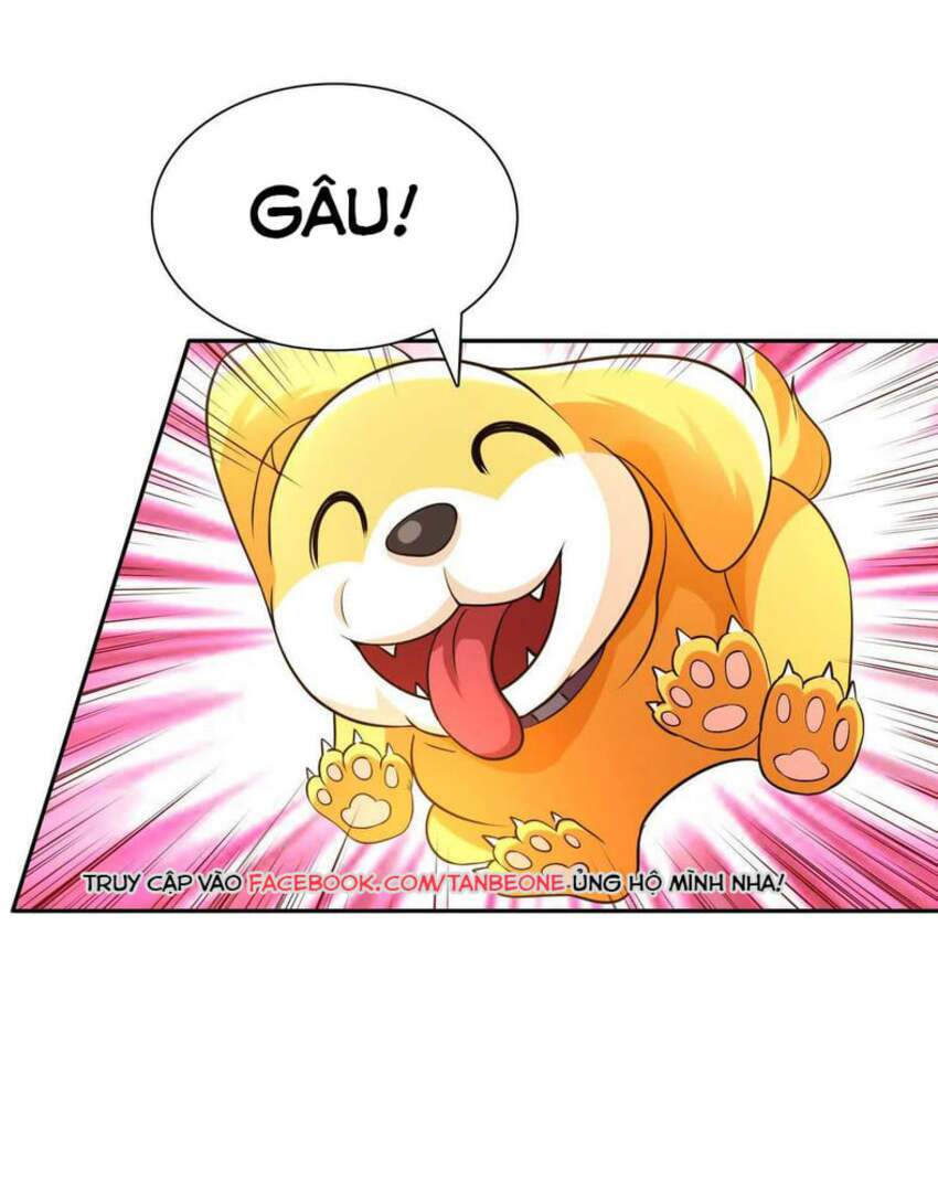 sư phụ của ta là thần tiên chapter 64 19