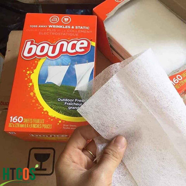 GIẤY THƠM BOUNCE