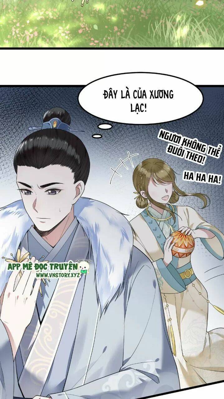 phượng hoàng vu phi chapter 45 5