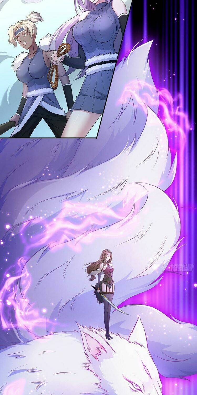 người ở rể bị ép thành phản diện ngoại truyện chapter 12 24