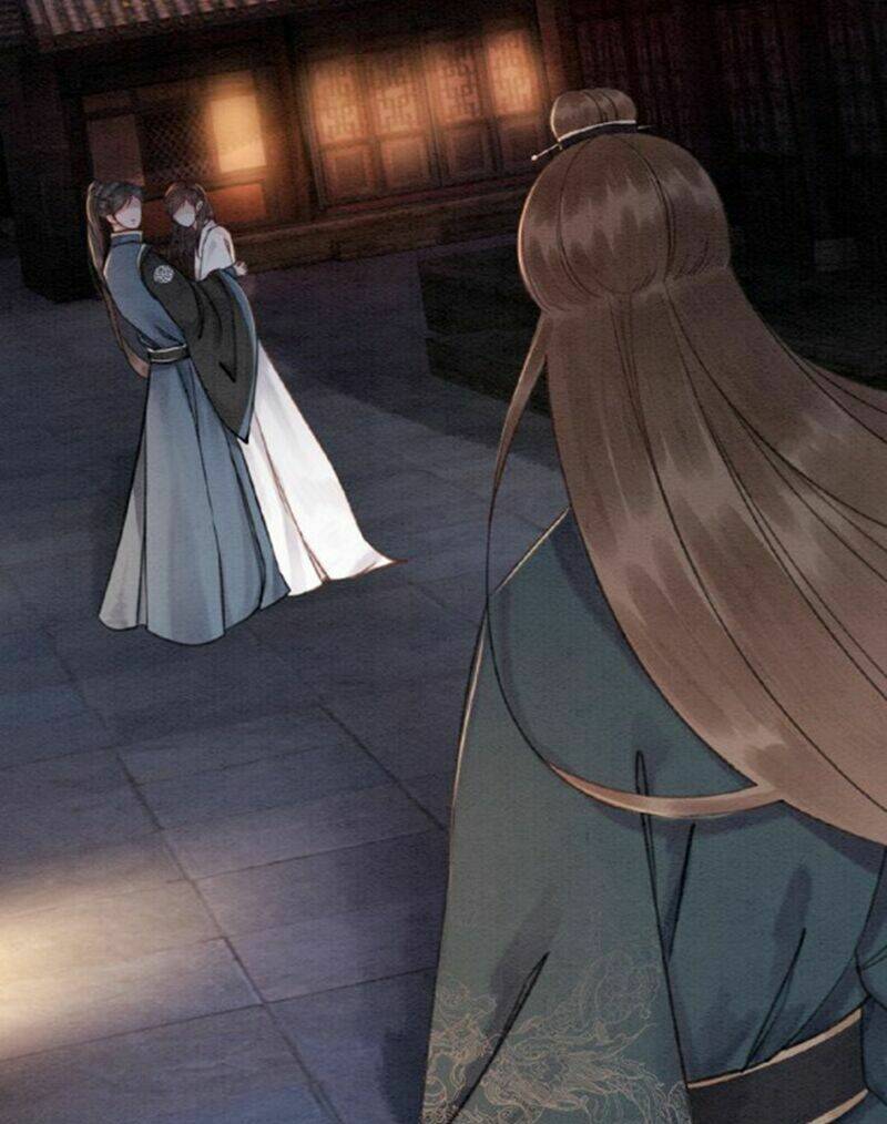 trọng sinh bá sủng nhiếp chính vương quá mạnh mẽ chapter 31 25