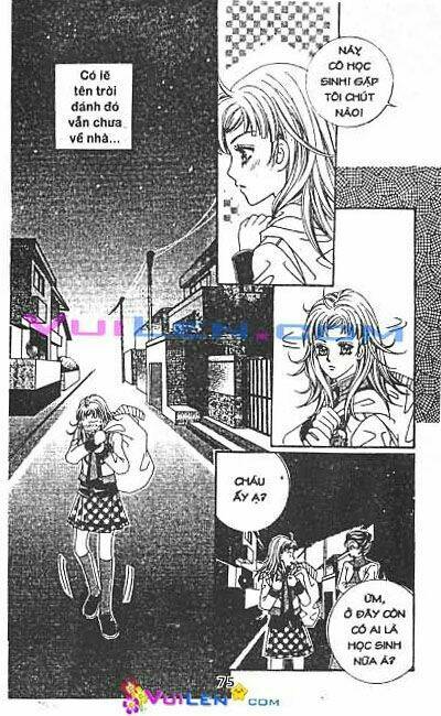 nụ hôn cuối chapter 20 16