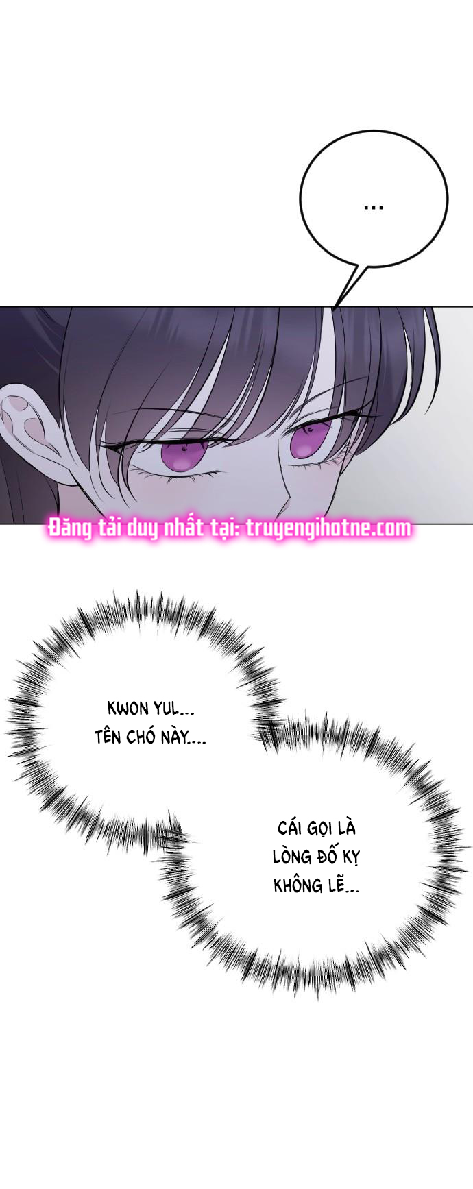 tôi sẽ thay đổi kết cục chapter 23.2 24