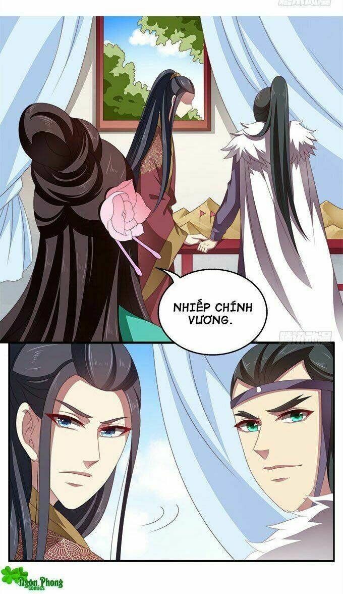 thịnh thế an nhiên chapter 44 9