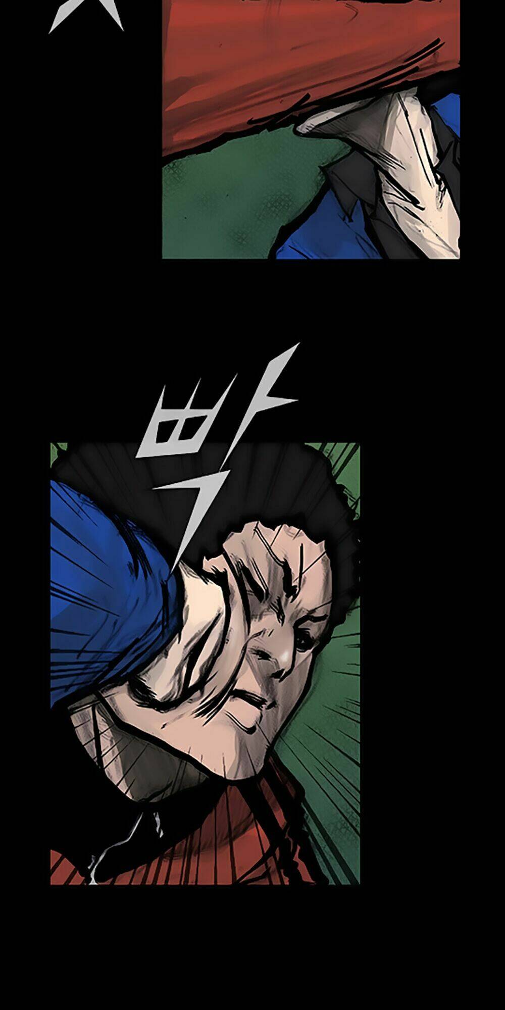 độc cô tiền truyện chapter 48 34