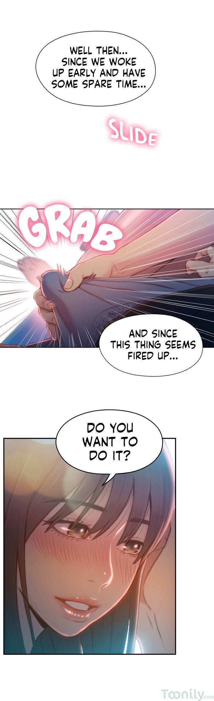 [raw] anh chàng ngọt ngào chapter 74 11