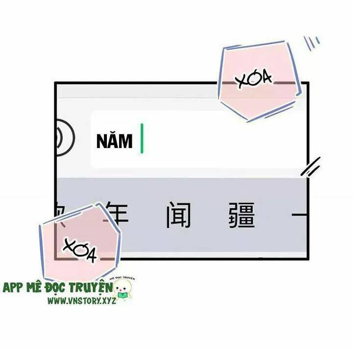 trạch thượng tịch mịch huỳnh hỏa chapter 60 33