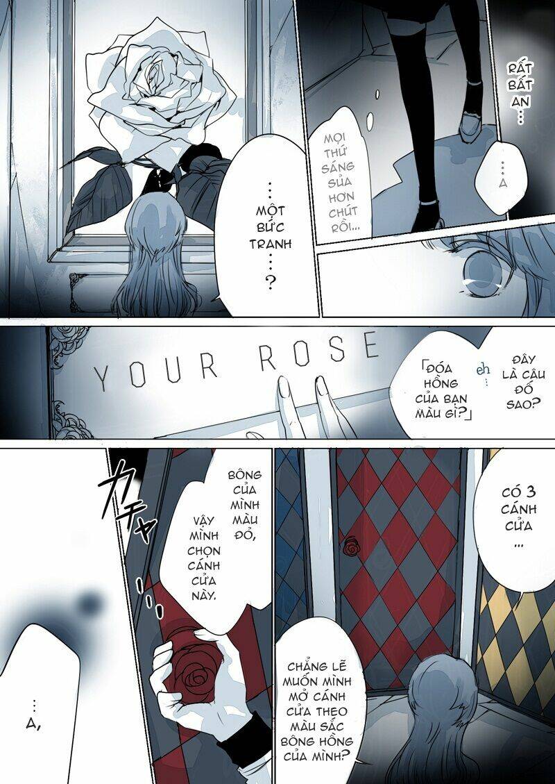 labyrinth of the blue king chapter 10 7