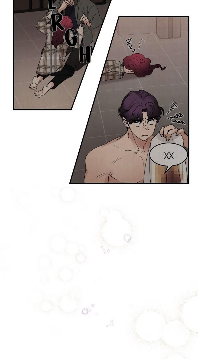 cặp đôi oan gia ngõ hẹp chapter 18 40