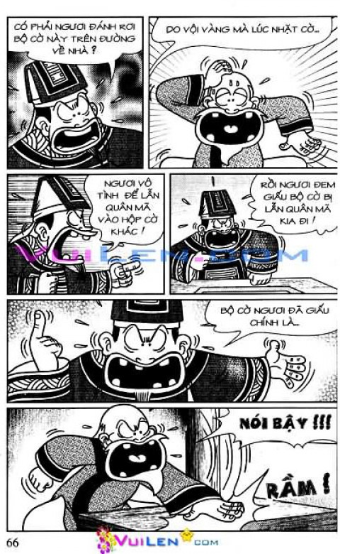 thần đồng đất việt chapter 178 63