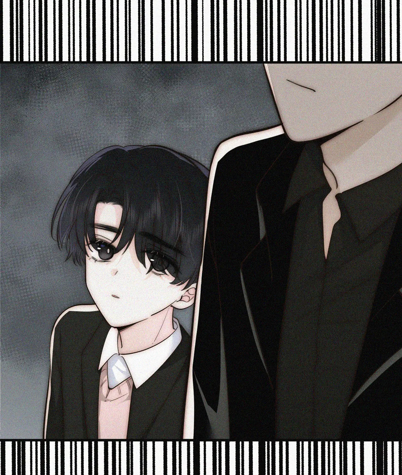 bệnh yêu chapter 61.1 17