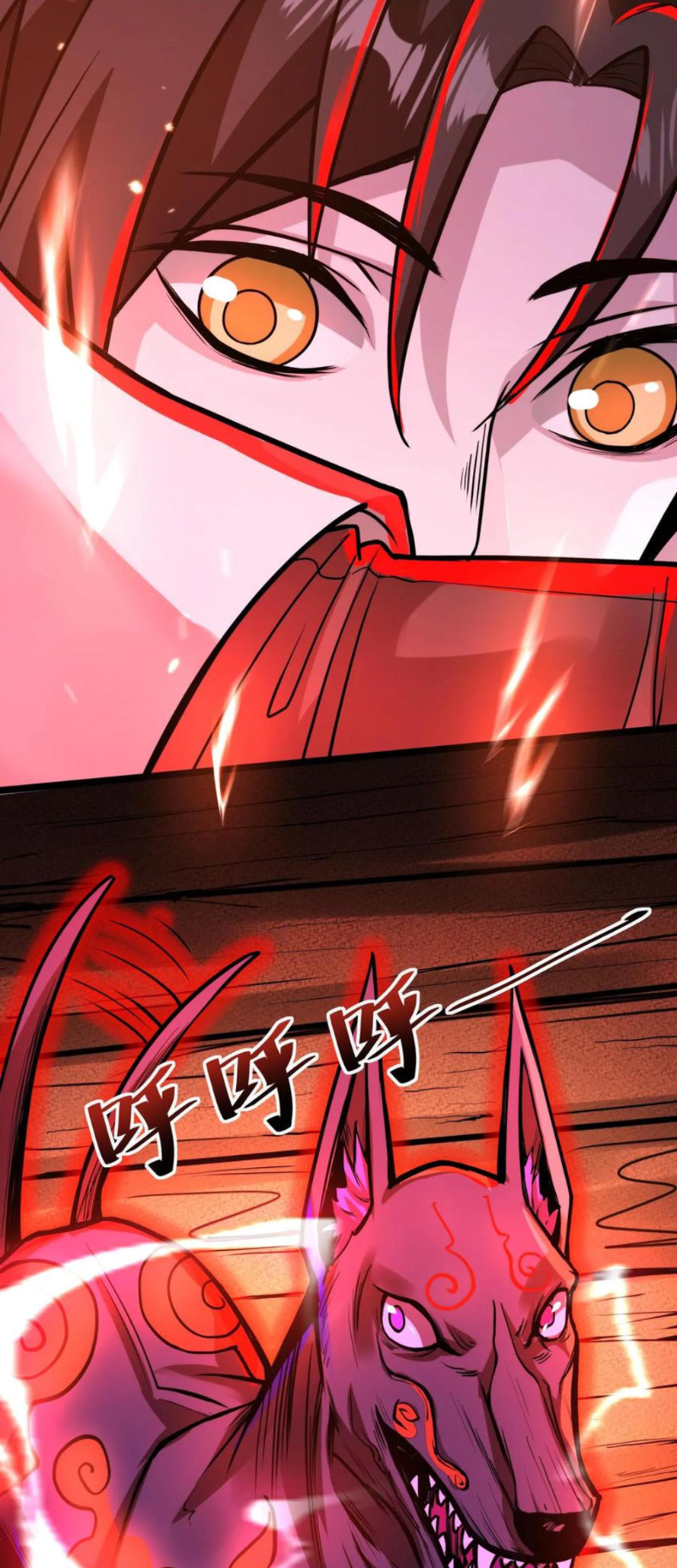 quỷ dị dược tề sư: bệnh nhân của ta đều là kinh khủng chapter 135 19