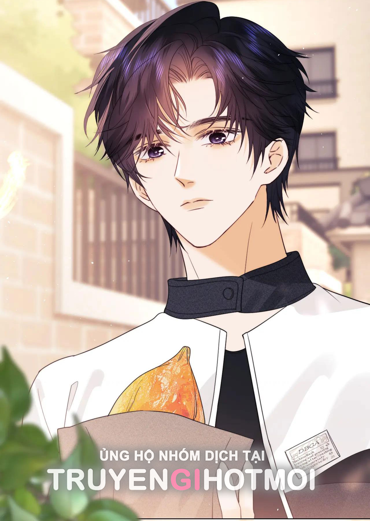 fan vợ - bạn đã biết chưa? chapter 24.2 25