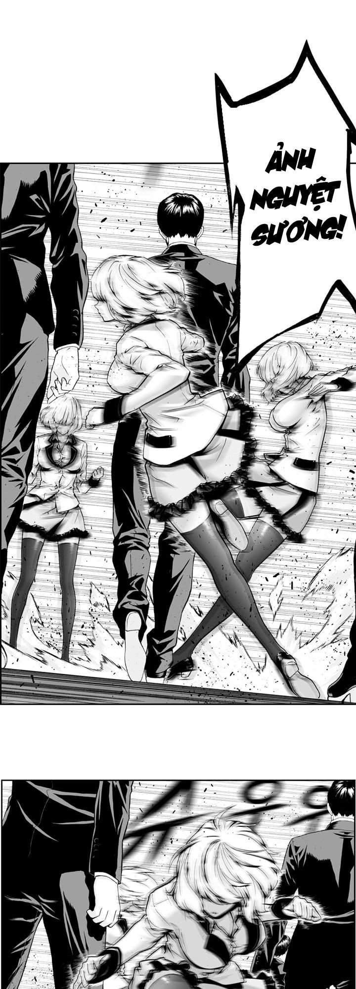 action idols - age of young dragons chapter 6 43