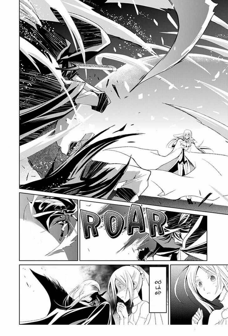 boukyaku no haou roland chapter 2 8