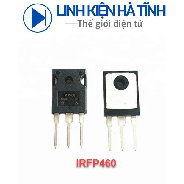 Mosfet IRFP460PBF IRFP460 460 500V 20A TO-247 mới