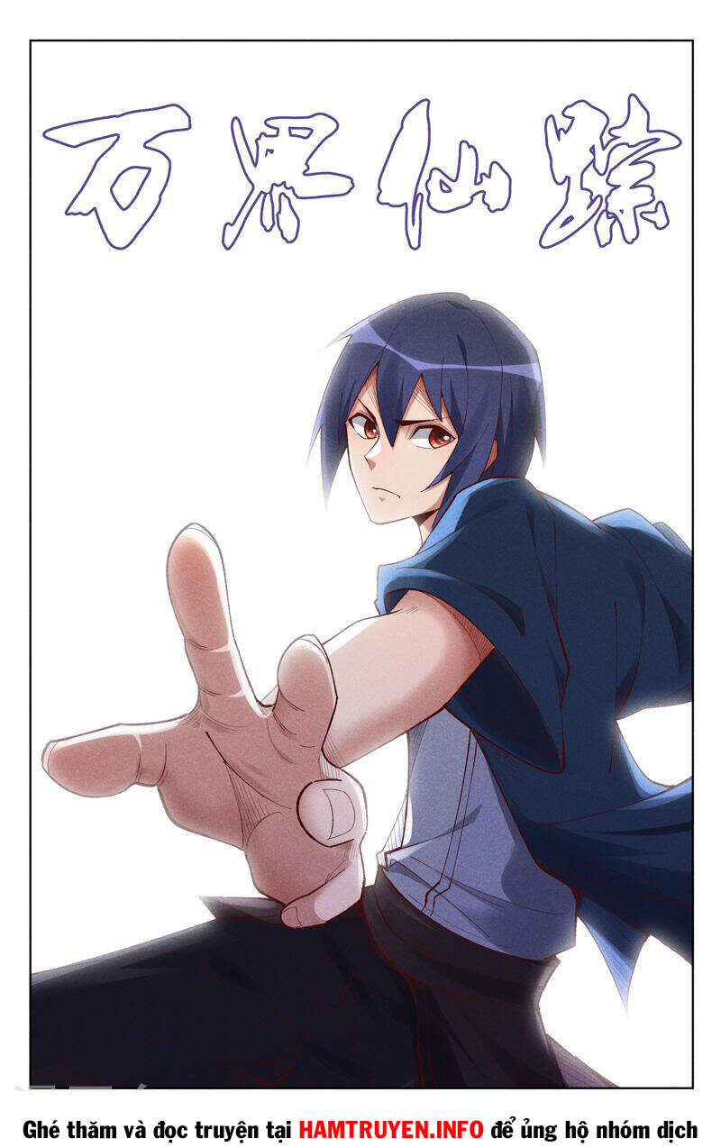 vạn giới tiên trung chapter 535 1