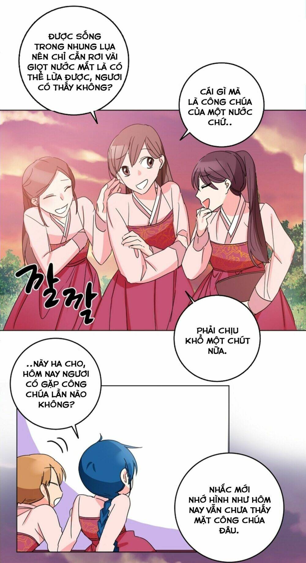 chae hong sa chapter 47 16