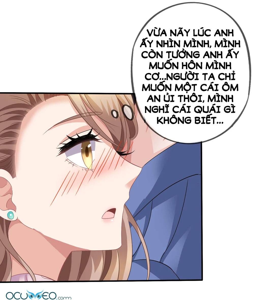 mỹ vị giai thê chapter 39 14