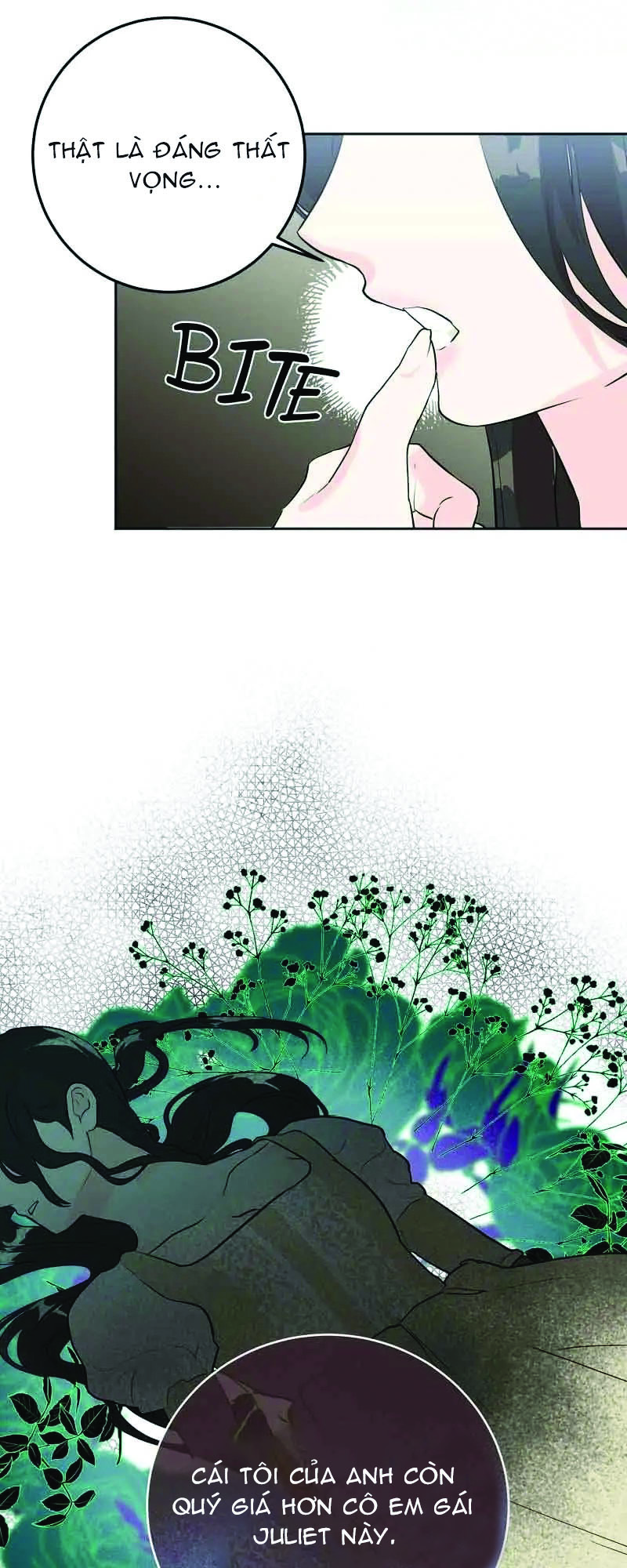 tạm biệt juliet của ta chapter 8.2 2