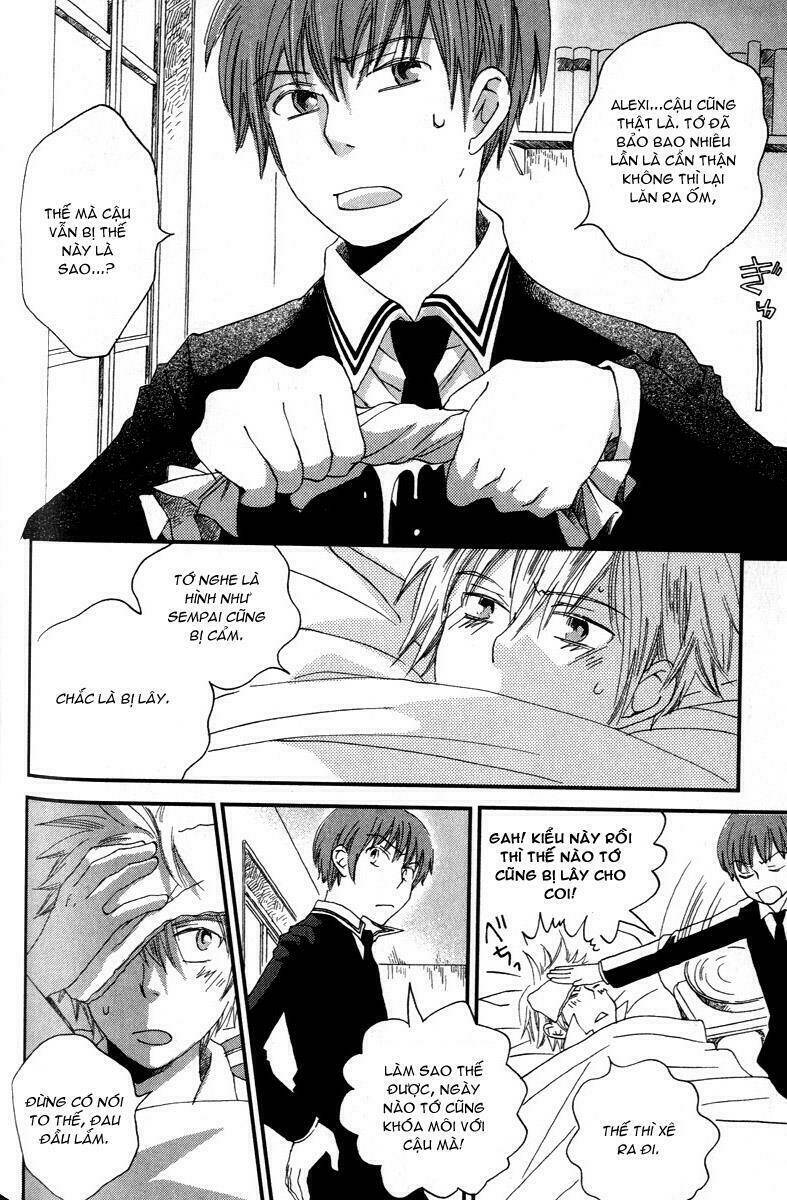 shinkuu yuusetsu chapter 4 9