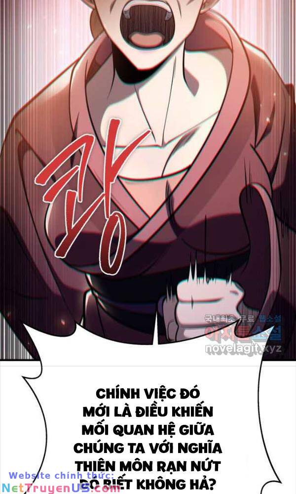 cửu thiên kiếm pháp chapter 71 85