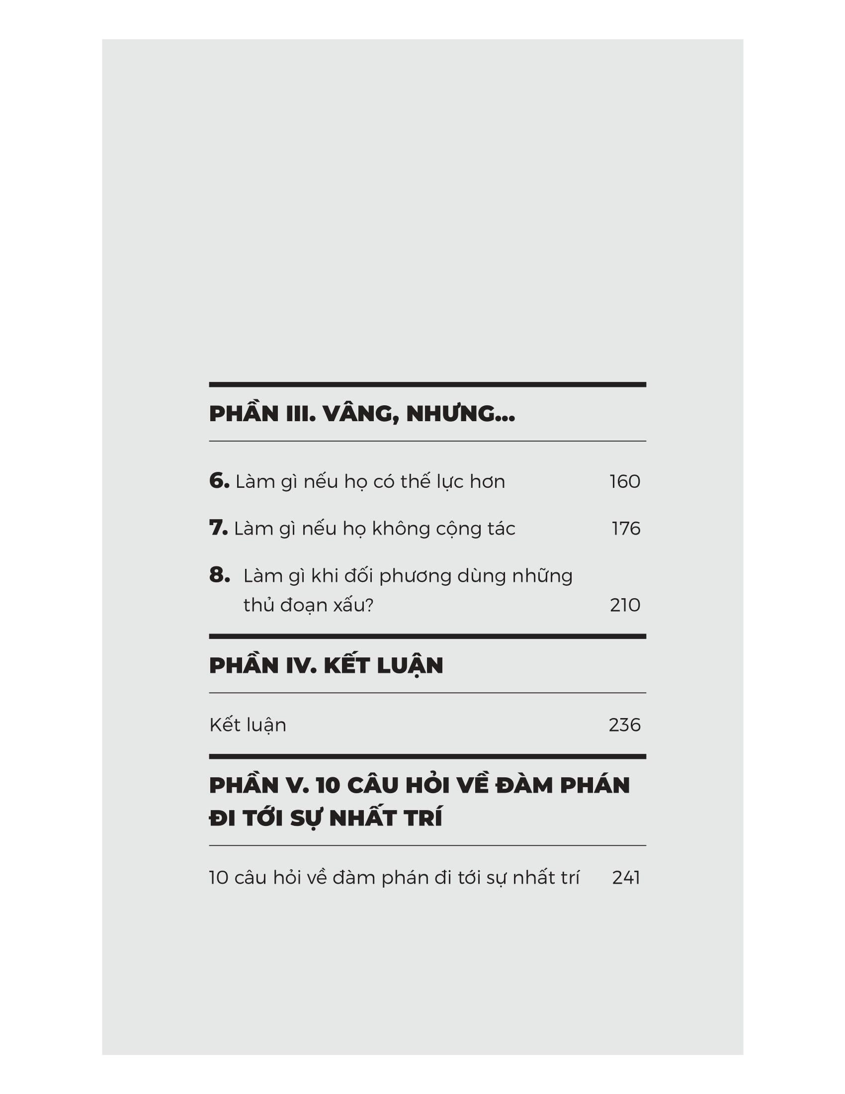 Sách - Thương Lượng Không Nhân Nhượng - Bí Quyết Giành Lợi Thế Trong Mọi Cuộc Đàm Phán - Getting To Yes (Tái Bản 2025)