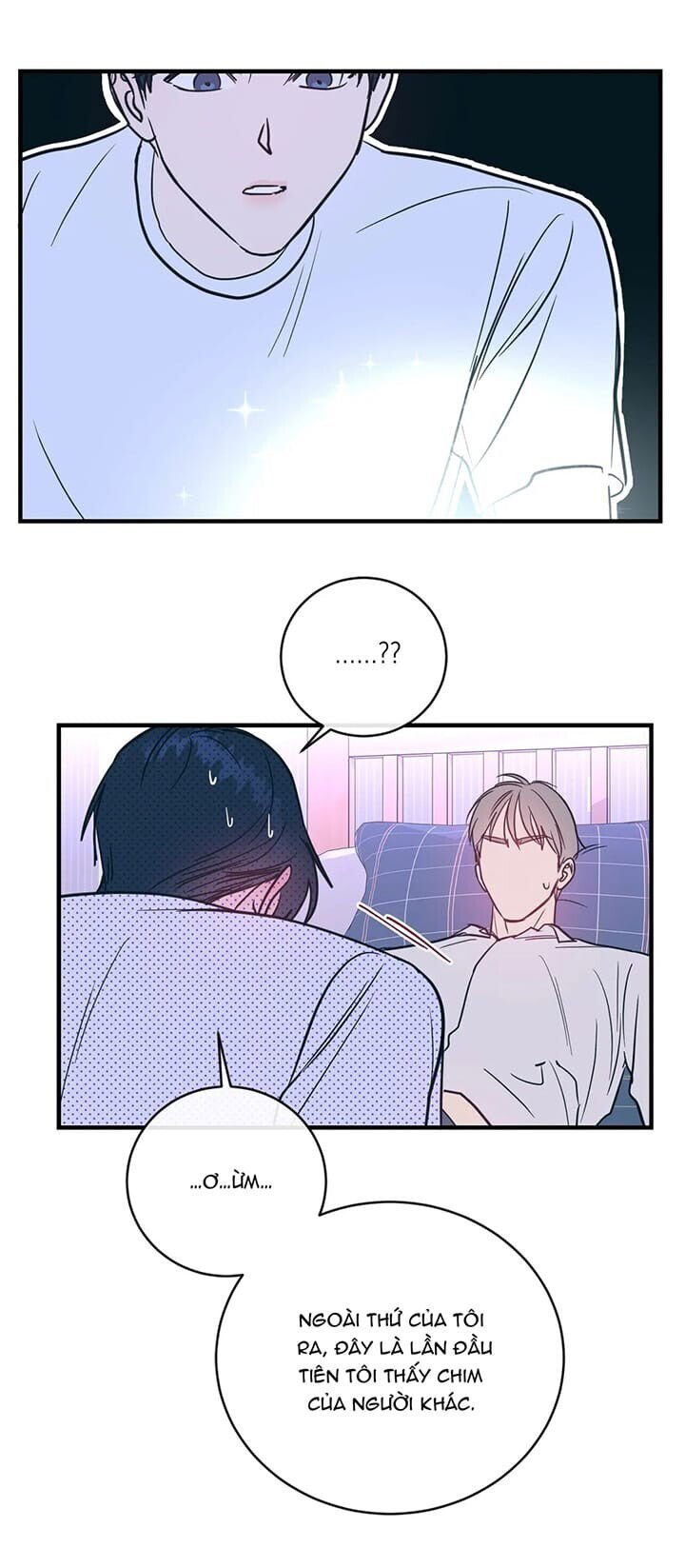 tình yêu ngây dại chapter 7 24