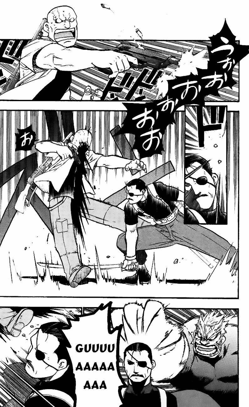 giả kim thuật chapter 29 26