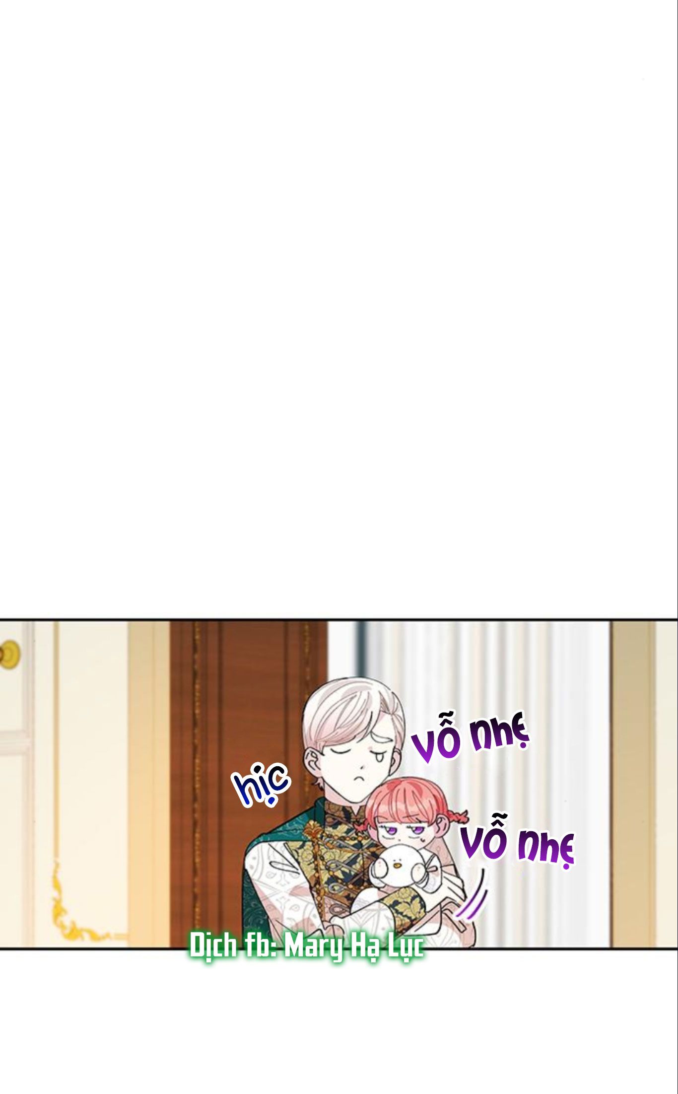 con người không phải thứ có thể sửa đổi được đâu! chapter 14 57