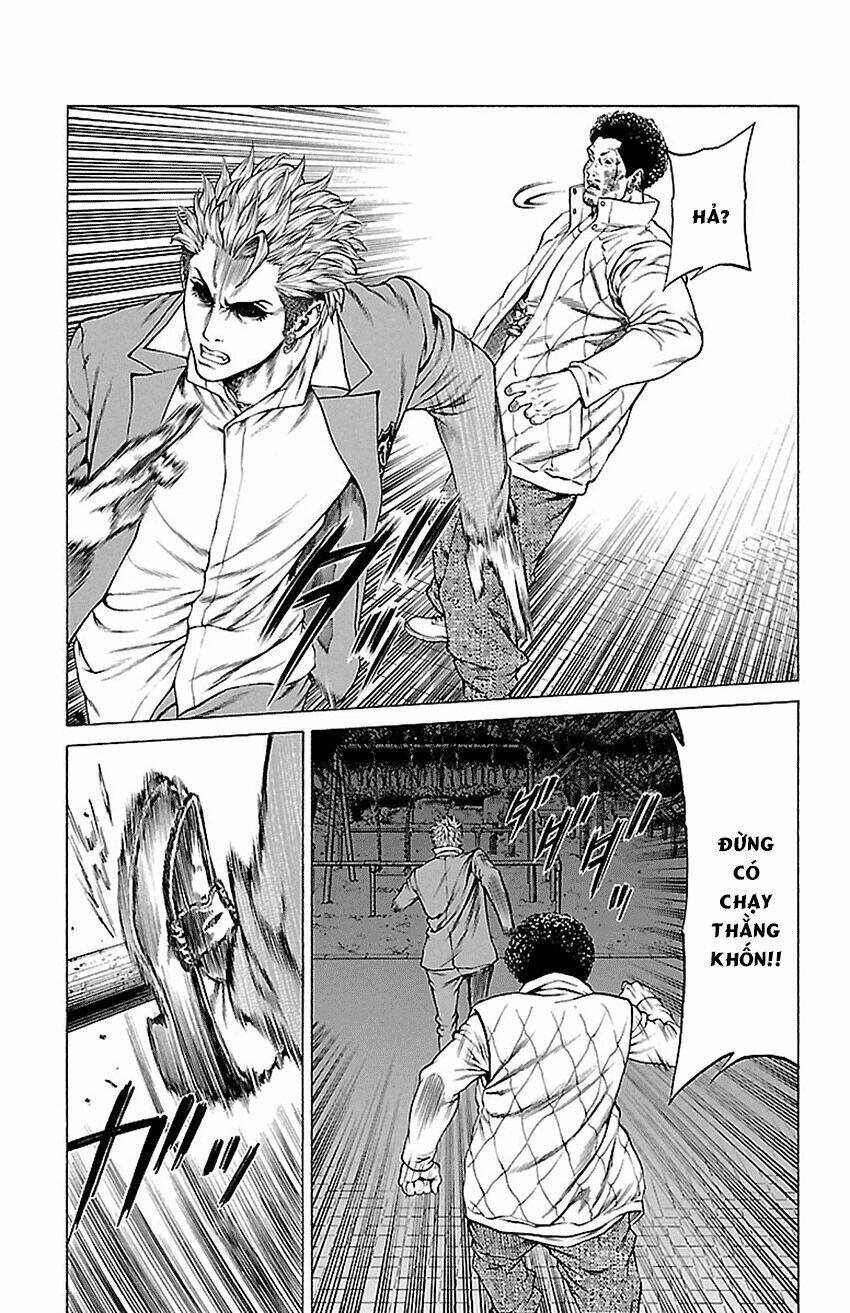 shonan seven chapter 7.2 10