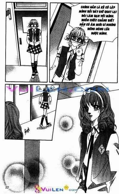 đừng tin cô ấy chapter 4 22