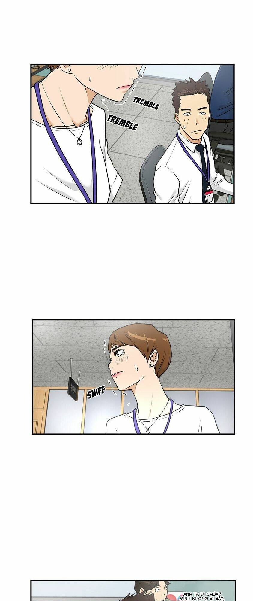 mr kang chapter 13 8