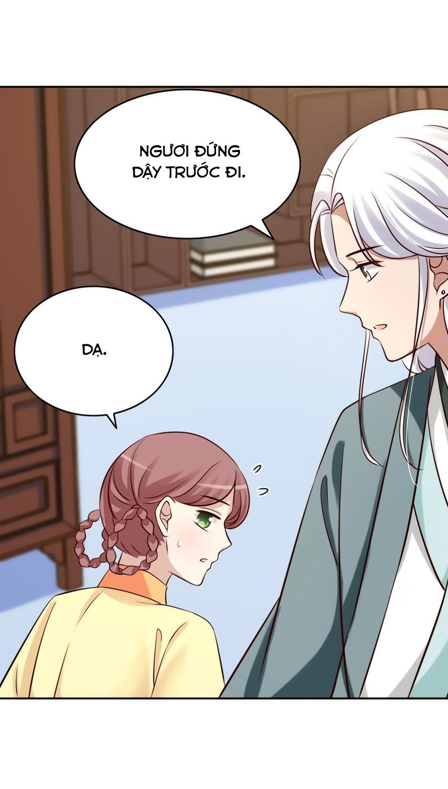 kiêu ngạo vương gia chủng điền phi chapter 165 22