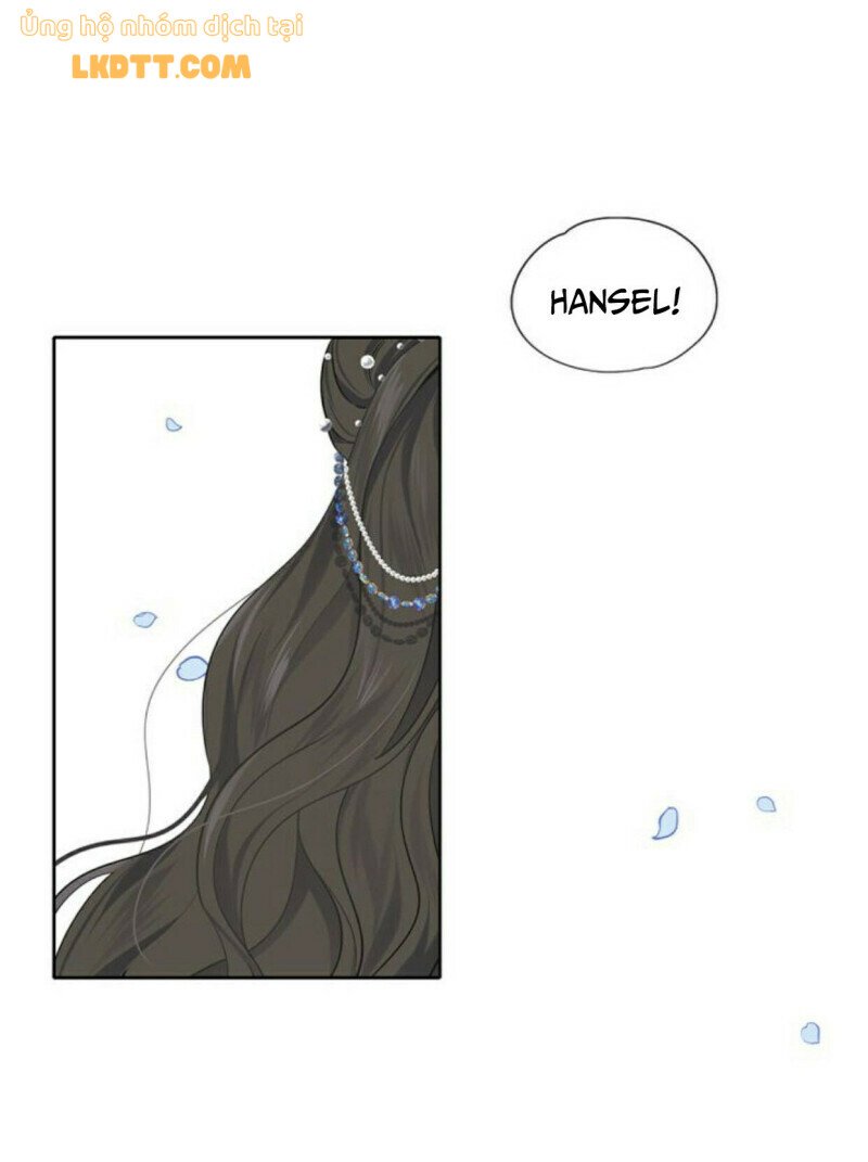 đi theo dấu vụn bánh chapter 28 40