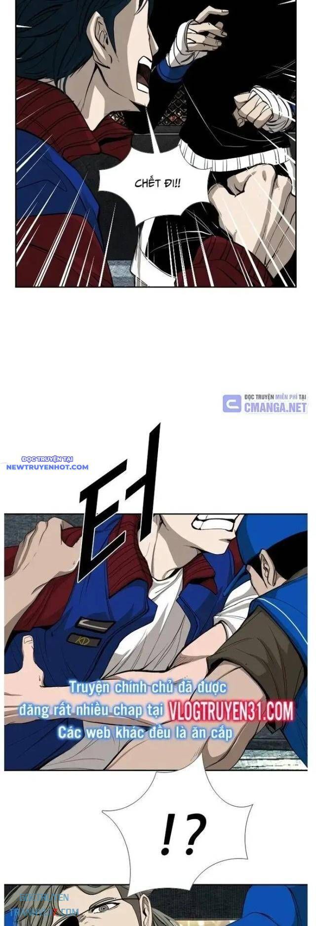 shark - cá mập chapter 154 14