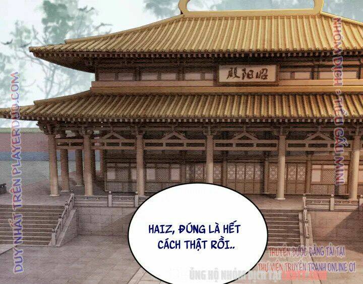 trọng sinh bá sủng nhiếp chính vương quá mạnh mẽ chapter 210 19